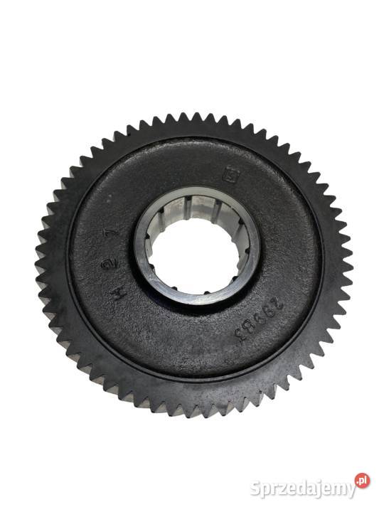 KOŁO ZĘBATE Z63 3796007M1 6005028866 CLAAS ARES łódzkie Łódź