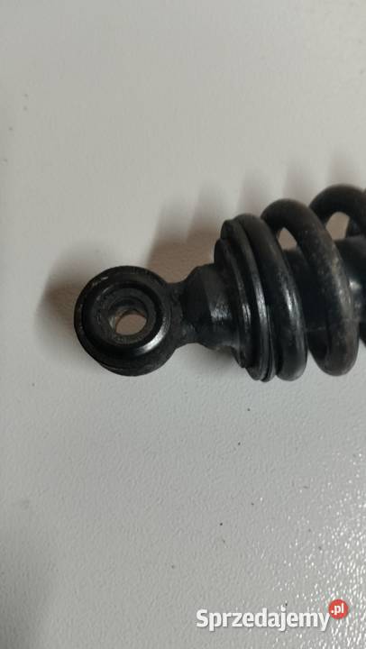 Amortyzator tył Peugeot skuter 50 Łubno