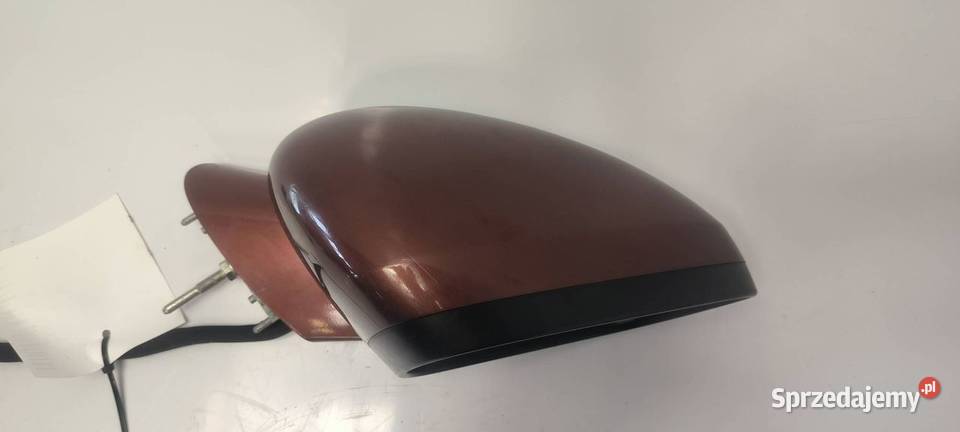 LUSTERKO PRAWE PEUGEOT 508 RXH 0210077 KCQ osobowe Lipno