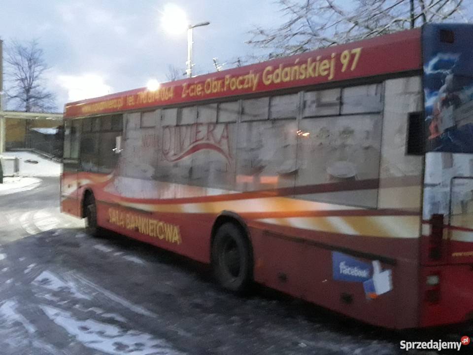 Twoja reklama wyjedzie w miasto Zawiercie