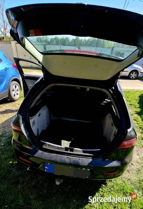 Alfa Romeo 159 24 Jtdm 200 dolnośląskie