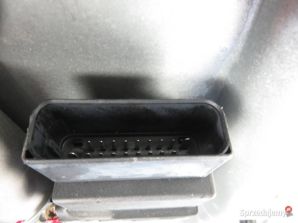 PODNOŚNIK SZYBY PRAWY TYLNY VW GOLF IV sprzedam