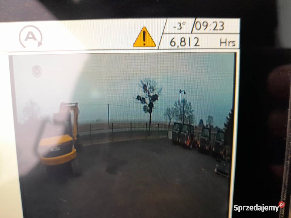 KOPARKA 24 TONY JCB CAT VOLVO KOMATSU SANY Szybkozłącze Krotoszyn