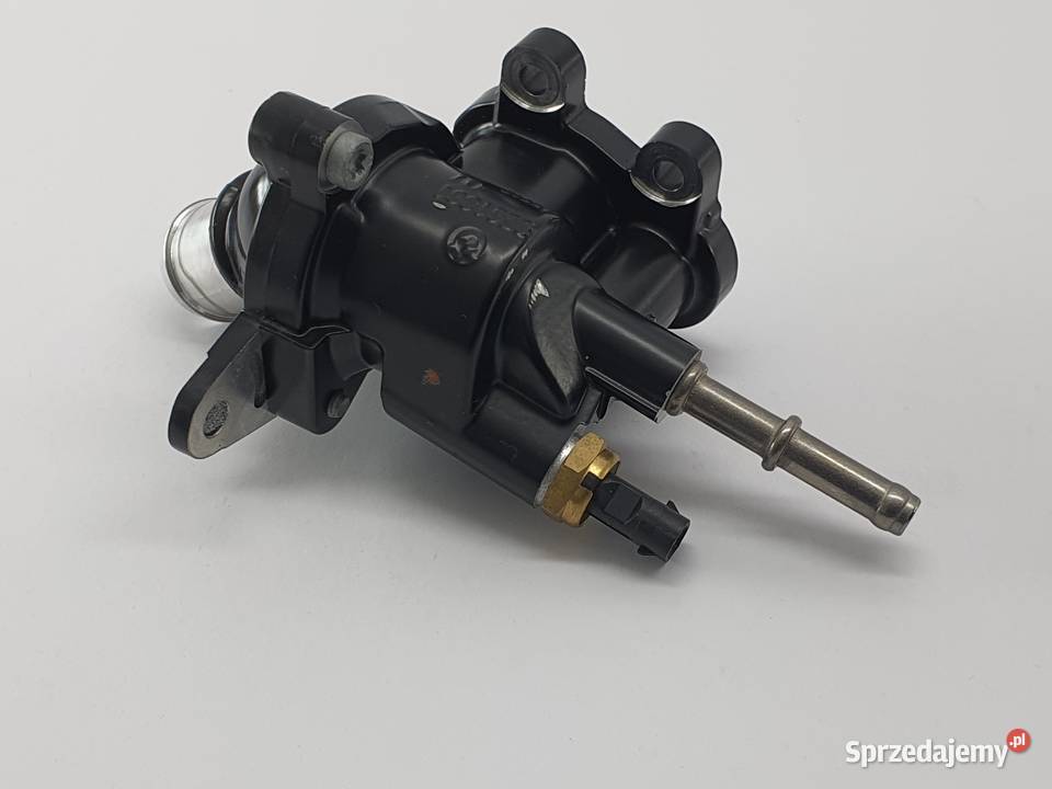 Obudowa Termostatu Termostat Czujnik Bmw 850 Łódź