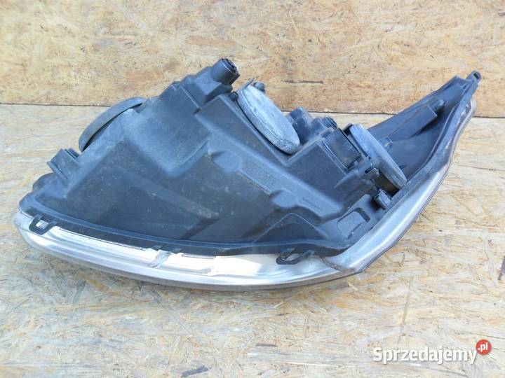 Ford Transit Custom 8 GK2113D153BA Lampa Lewa lewe Nowy Tomyśl sprzedam