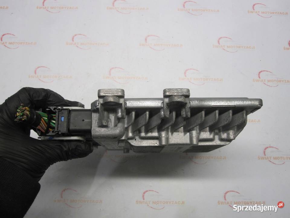 Volvo V50 S40 20 D komputer sterownik silnika osobowe Kielce