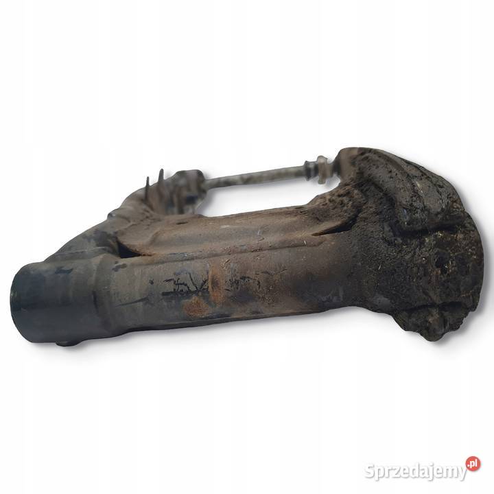 WAHACZ TYŁ Triumph Street Twin 900 BONEVILLE 18 Chełm