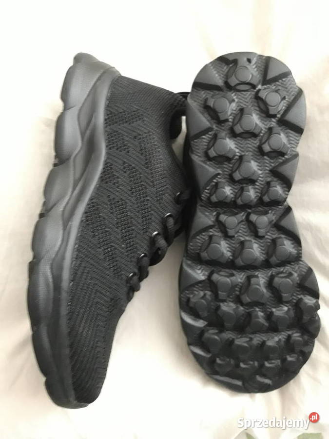 buty damskie młodzieżowe rozmiar 37 NOWE Warszawa