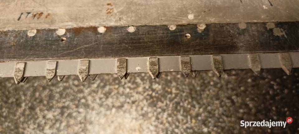 Piła szablasta aligator BlackDecker KS385 o mocy