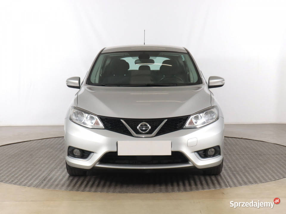 Nissan Pulsar 12 DIGT Zabrze