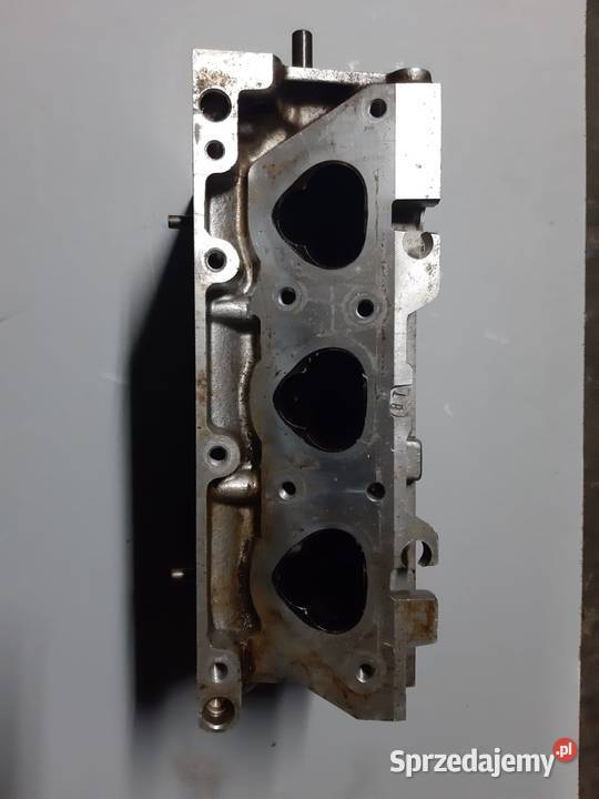 Głowica VW 12 MPI 12V 03E103373C Suchedniów