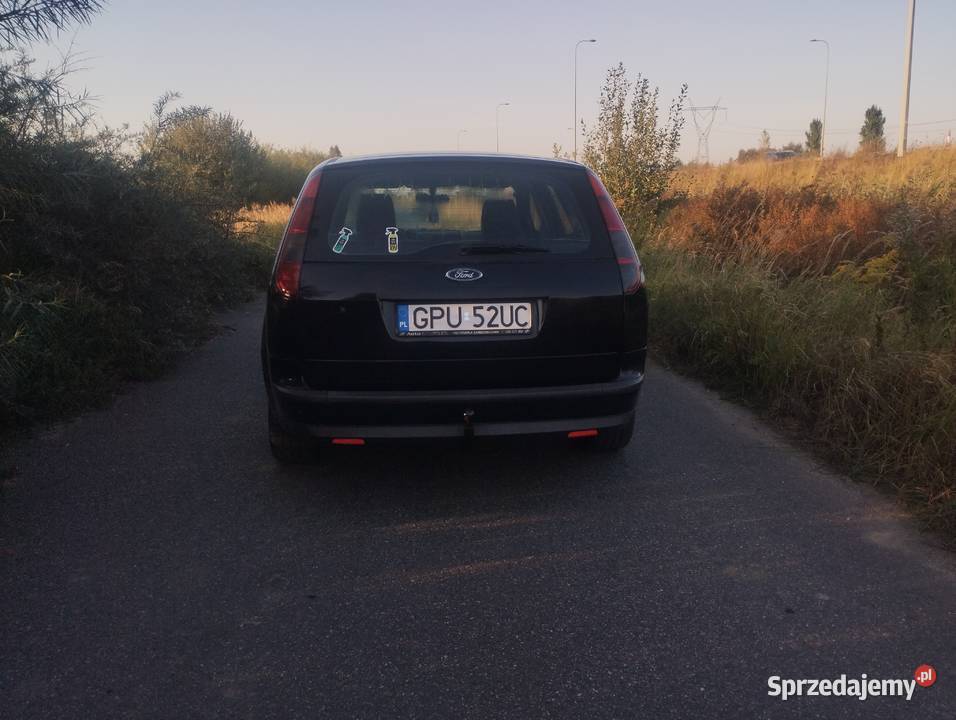Sprzedam diesel Gdańsk