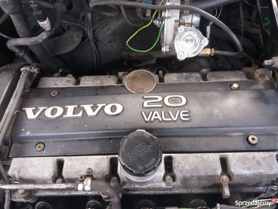 Volvo 850 w całości lub na części Warszawa Sprzedajemy.pl
