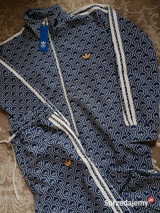 Komplet dresowy Adidas Originals nowość rozmiar Białystok