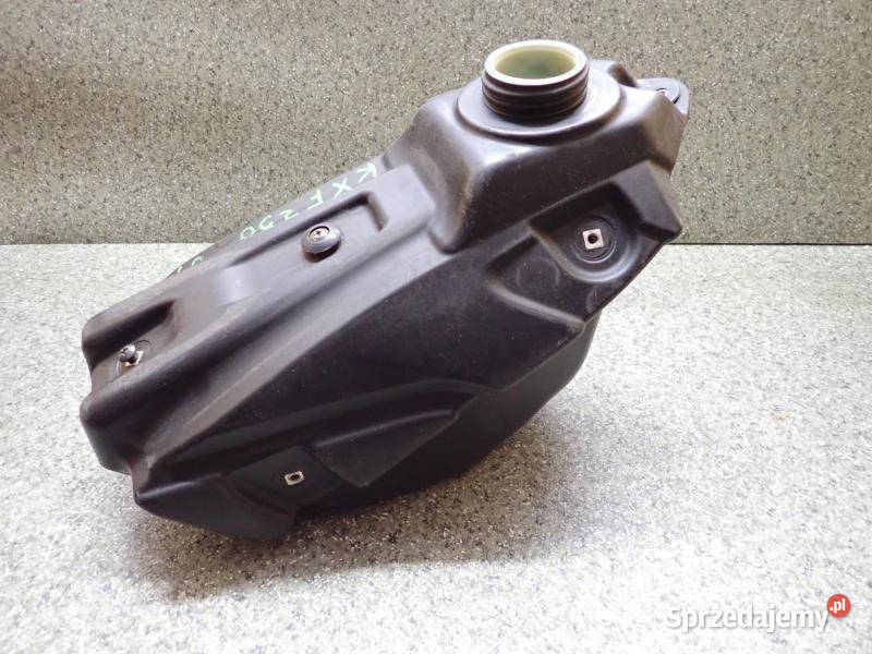 BAK ZBIORNIK PALIWA KAWASAKI KXF 250 09R Strzelce Krajeńskie