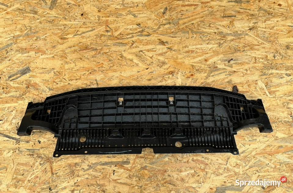 OSŁONA POD ZDERZAK SX4 SCROSS 16 SUZUKI VITARA osobowe Międzychód sprzedam