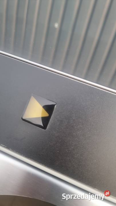 Zmywarka gastronomiczna GGM Gastro GLS300M z Wrocław