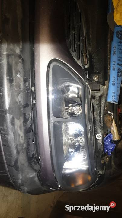Autodetailing polerowanie lamp pranie tapicerki śląskie