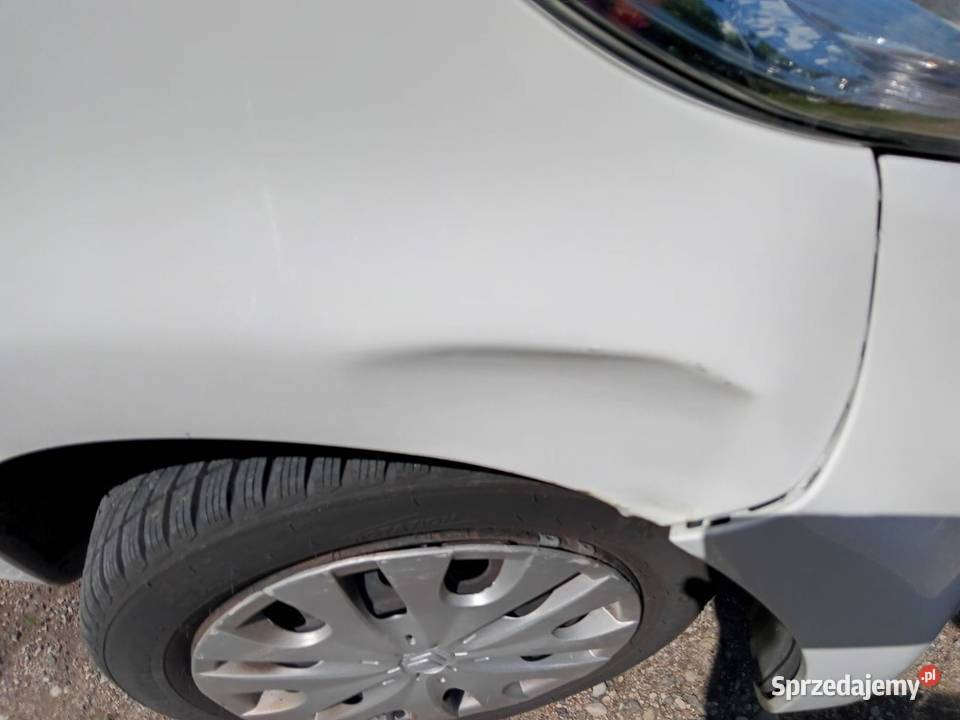 Sprzedam citroena C1 z małym przebiegiem Białystok