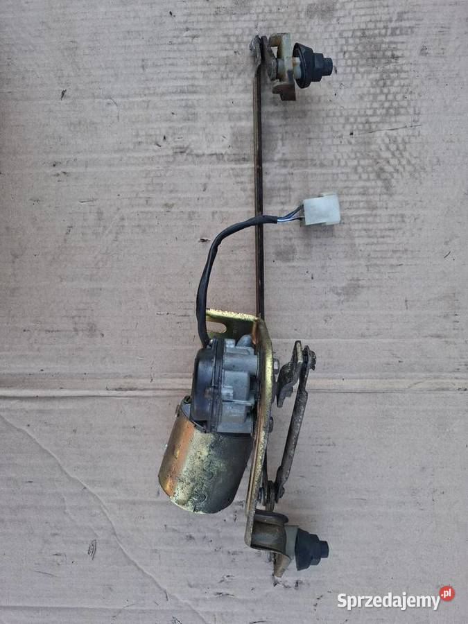 Silniczek wycieraczek Fiat 126p Maluch osobowe