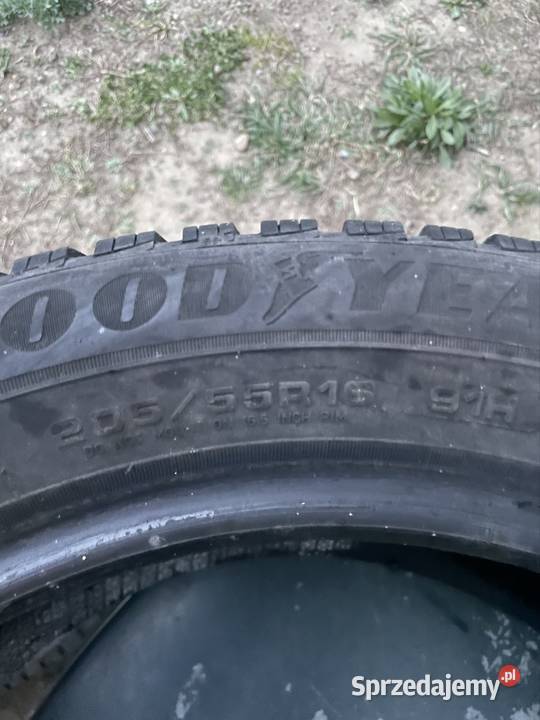 Opną zimową 205 Opony Radom