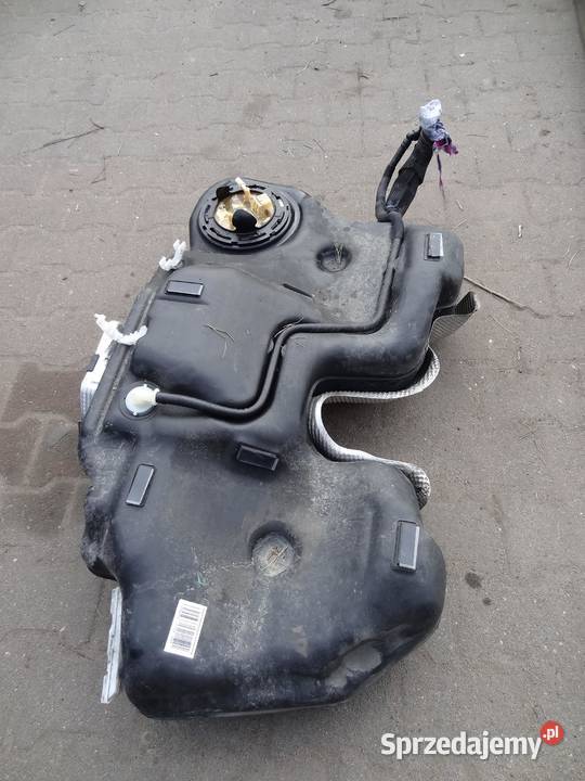 ZBIORNIK BAK PALIWA POMPA OPEL INSIGNIA B 20 sprzedam