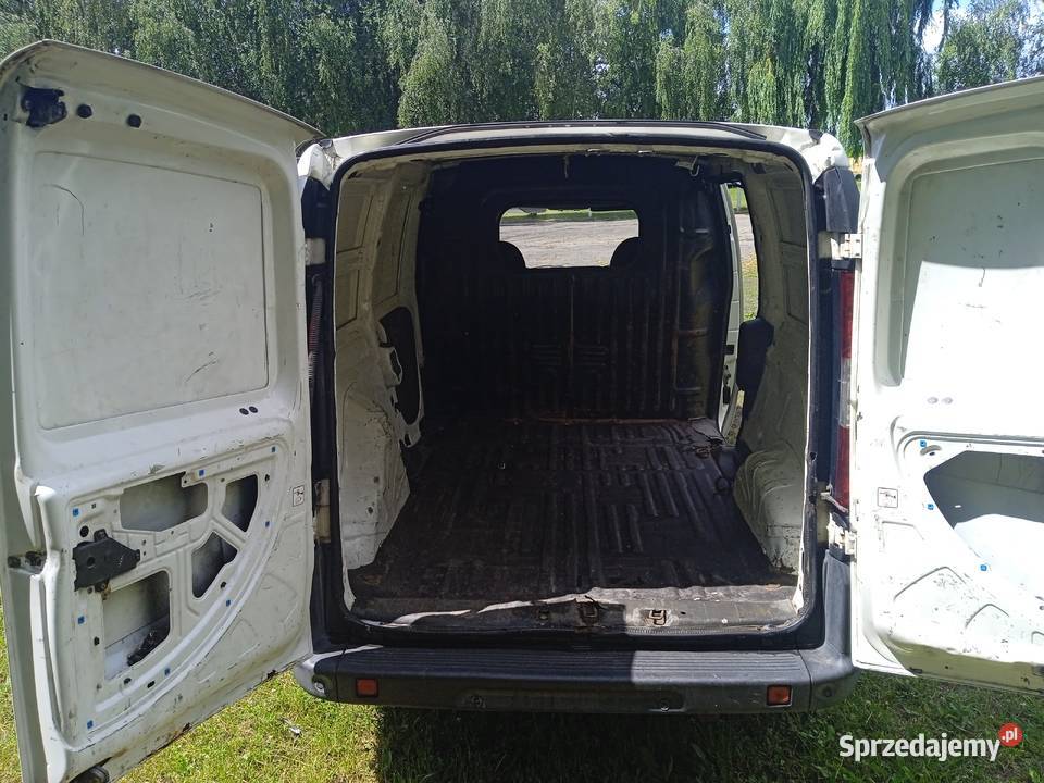 Fiat doblo Muliti Jet 13 75 Jarocin