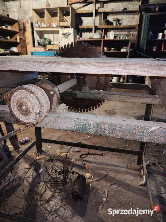 Rozsiewacz do nawozów Wichrowice