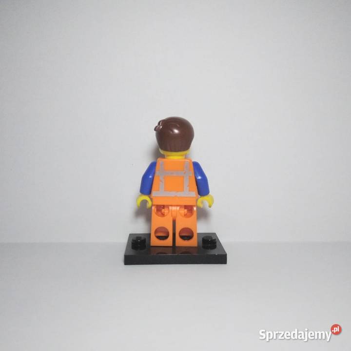Lego Movie 2 Emmet tlm113 Kłaj