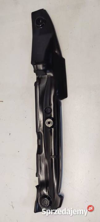 VOLVO XC40 WYGŁUSZENIE BŁOTNIKA PRAWE 31442798 sprzedam