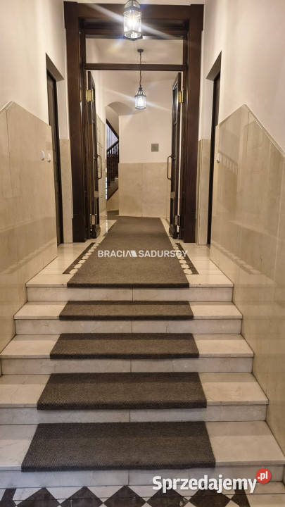 Mieszkanie na wynajem Kraków 2618m2 1 pokojowe Wynajem