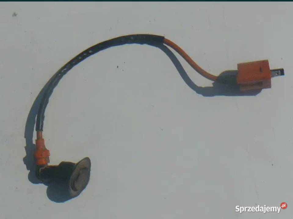 cewka zapłonowa Generic XOR 2 Motoryzacja sprzedam