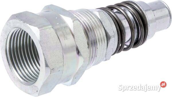 Wkład Multifaster gniazdo 2P 12 34 BSP Kamionna