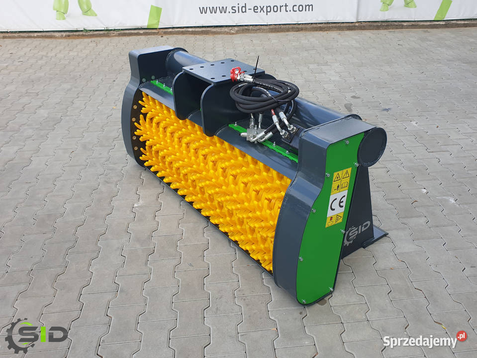 Łyżka przesiewająca 03m3 145 m SID sprzedam
