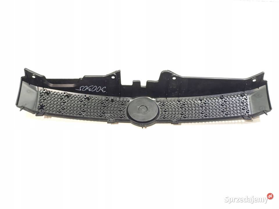 FIAT PANDA II 20032012 ACTIVE ACTUAL ATRAPA osobowe Skarżysko-Kamienna