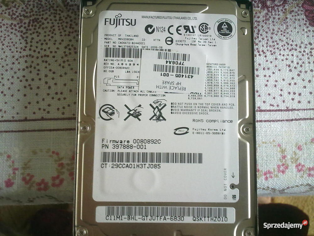 HP Pavilion tx 1000 laptop tablet tx1000 warmińsko-mazurskie Ełk