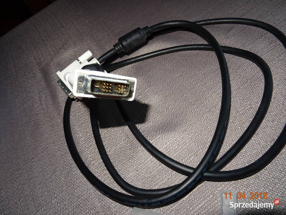 Kabel dvidvi 2 metry