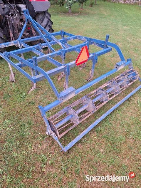 Lemken achat 11 gruber Pisarzowice