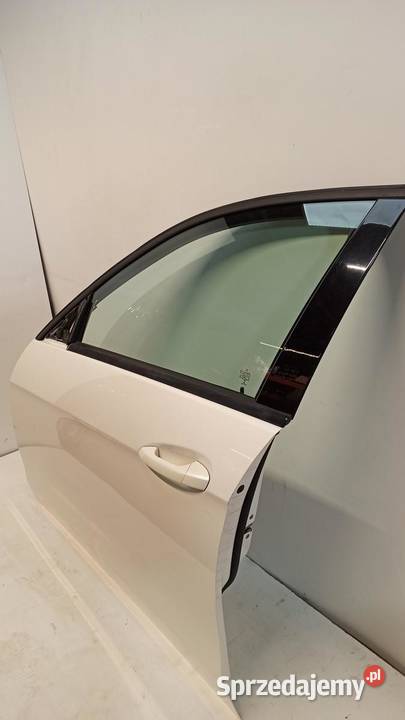 MERCEDES W212 DRZWI PRAWY PRZÓD 799 SEDAN dolnośląskie sprzedam