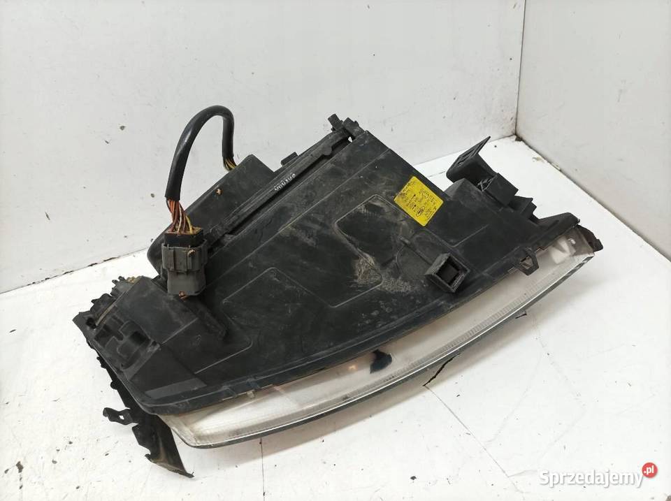 LAMPA PRZÓD LEWA XENON EU 0301174271 Ford Mondeo Rok produkcji 2006 świętokrzyskie