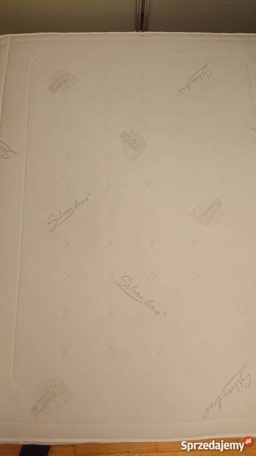 Sprzedam matetac Sembella Aqua Swing Silverline Szczecin sprzedam