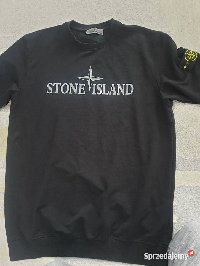 Stone Island bluza sprzedam