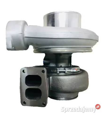 Nowa Turbosprężarka S4TS507 9Y9198 479607 198053 warmińsko-mazurskie Kajkowo