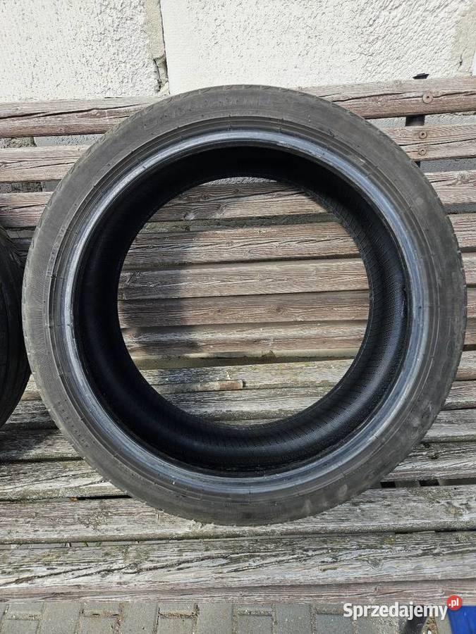 Opony letnie Pirelli Cinturato P7 23540 R19 96W 40