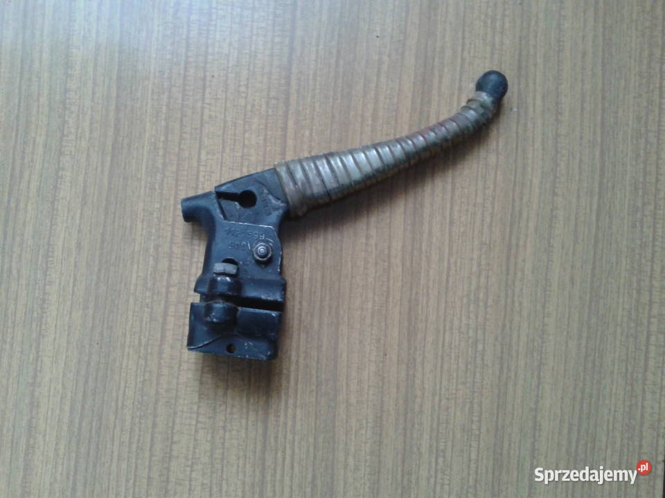 Simson s 50 s 51 ENDURO korpus klamka sprzęgła Pozostałe Chełm