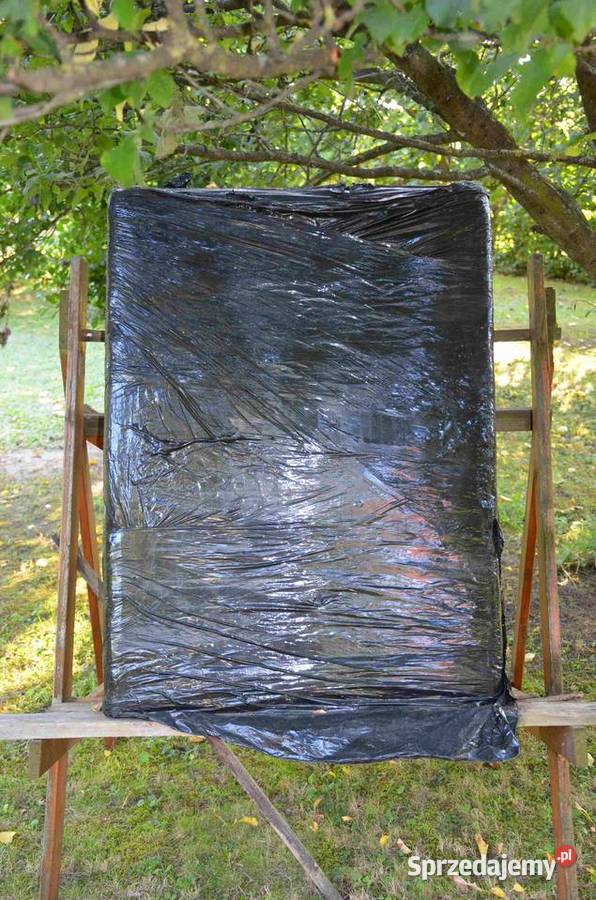 Łuki Łukbis Adam Bisok męski i młodzieżowy Sporty strzeleckie i myślistwo Środa Wielkopolska