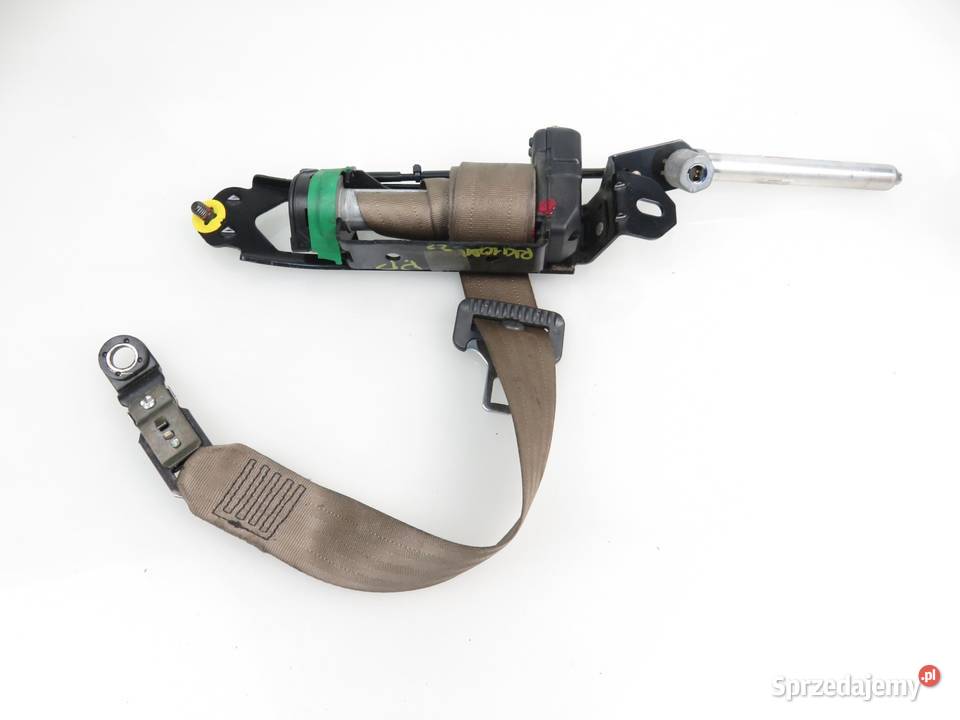 PAS PRAWY PRZEDNI VOLVO S80 I TS XY 9477612