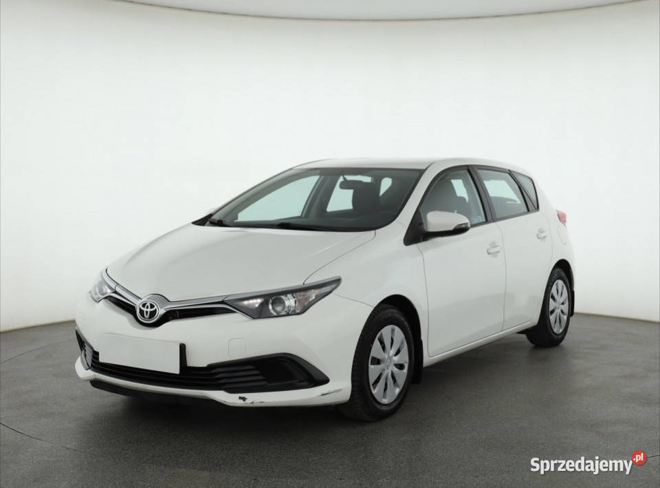 Toyota Auris 13 Dual VVTi Toyota mazowieckie
