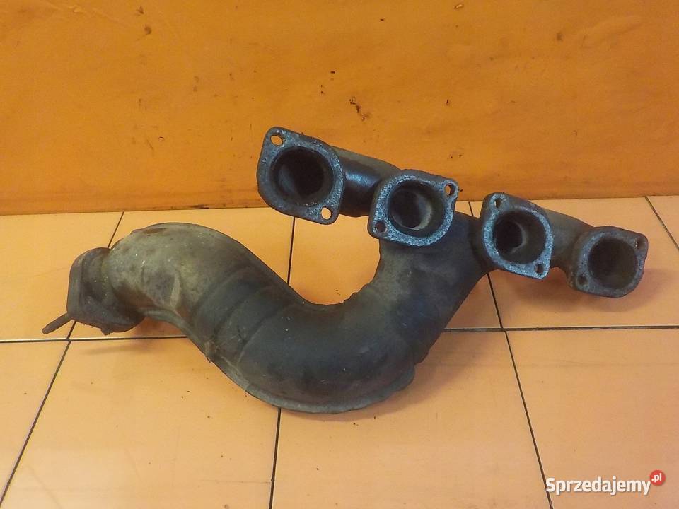 RANGE ROVER L322 44 V8 06r 306 448PN kolektor Kolektory wydechowe Suków