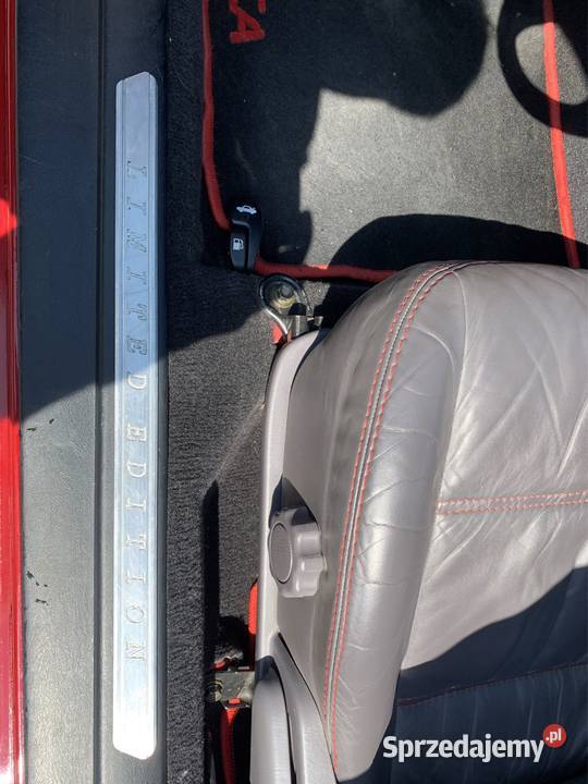 Toyota celica VI Celica Otwock